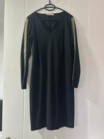 Studio Anneloes Zwarte Jurk M, Kleding | Dames, Jurken, Maat 38/40 (M), Studio Anneloes, Zwart, Ophalen of Verzenden