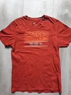 Super mooie jongens Jack & Jones shirt (maat 164), Ophalen of Verzenden, Zo goed als nieuw, Shirt of Longsleeve, Jongen