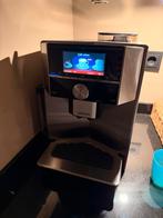 Siemens EQ.9 s500 ! Recent zetgroep vervangen !, Ophalen, Afneembaar waterreservoir, Gebruikt, 10 kopjes of meer