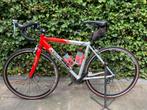 Racefiets, Ophalen, 28 inch, Gebruikt, Aluminium