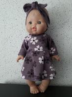 Poppenkleertjes babypop 34 cm, Kinderen en Baby's, Speelgoed | Poppen, Ophalen of Verzenden, Nieuw, Babypop