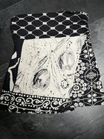 Zwart creme dames rok van DESIGUAL maat M tulp, Maat 38/40 (M), Zwart, Ophalen of Verzenden, Zo goed als nieuw