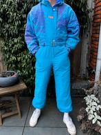 Vintage Retro Skipak S/M, Maat 48/50 (M), Ophalen of Verzenden, Montval, Gedragen