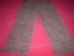 Esprit Corduroy Broek, Kleding | Dames, Broeken en Pantalons, Lang, Maat 38/40 (M), Ophalen of Verzenden, Bruin