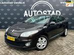 Renault Mégane Estate 1.2 TCe Expression LET OP Motor Tikt!, Voorwielaandrijving, Stof, Gebruikt, 4 cilinders