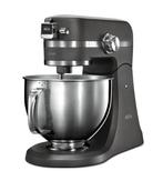 AEG KM5540 super keuken robot keukenmachine, 4 liter of meer, Ophalen of Verzenden, Zo goed als nieuw