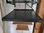 Target XL hifi audiorack op spikes (muurbevestiging), Audio, Tv en Foto, Ophalen, Zo goed als nieuw