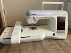 Brother Innov-is 1500D borduurmachine- complete startersset, Hobby en Vrije tijd, Borduren en Borduurmachines, Ophalen, Gebruikt