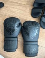 LEO Vechtsport Bescherming Set - Nieuwstaat!, Overige, Verzenden, Vechtsportbescherming, Maat L
