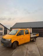 Volkswagen Transporter 2.0 TDI 103KW 2013, Automaat, Euro 5, 4 cilinders, Volkswagen