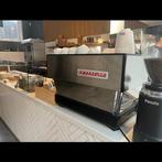 La Marzocco linea classic 2 groeps, Ophalen of Verzenden