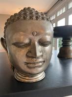 Boeddah beeld, Ophalen, Gebruikt