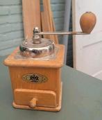 Zassenhaus koffiemolen handmatig bonenmaler maler, Huis en Inrichting, Keuken | Keukenbenodigdheden, Ophalen of Verzenden, Gebruikt