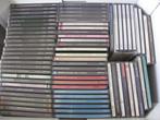 118 klassieke cd's (21 Bach), Bruch, Mahler, Soerjadi e.d., Ophalen of Verzenden, Barok, Gebruikt