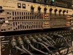 peavey EQ-215 (2 stuks), Ophalen of Verzenden, Gebruikt, Equalizer