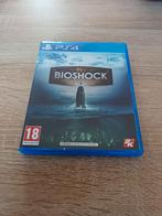 Bioshock the collection, Spelcomputers en Games, Games | Sony PlayStation 4, Avontuur en Actie, Vanaf 18 jaar, 1 speler, Ophalen of Verzenden