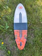 Slingshot Tyrant 6’0” directional kiteboard (2018), Watersport en Boten, Directional, Ophalen, Gebruikt, Kiteboard