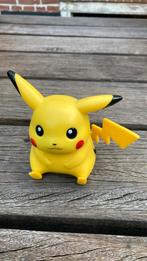 Pikachu speelgoed, Ophalen of Verzenden, Zo goed als nieuw