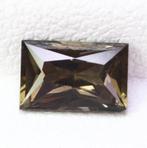 Kleurveranderende natuurlijke saffier 1.04 ct, Ophalen of Verzenden, Nieuw