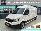 Man TGE MAN TGE - 3.140 / L4/H3 / Automaat / Airco / Cruise, 4 cilinders, Wit, Bedrijf, Diesel