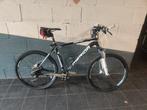 Merida Matts TFS XT Edition, Fietsen en Brommers, Fietsen | Mountainbikes en ATB, Ophalen, Gebruikt, Hardtail, Merida