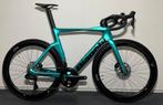 Bianchi OLTRE COMP ULTEGRA DI2 12S Metallic Celeste/Black -, 57 tot 61 cm, Nieuw, Overige merken