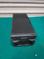 cassette band box zwart, Ophalen of Verzenden
