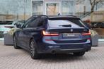 BMW 3-Serie Touring (g21) 320e M-Sport 204pk I Laser LED I C, Auto's, 1998 cc, 1800 kg, Gebruikt, 4 cilinders