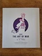 The Art of War - C. C. Tsai (Illustrated), Boeken, Ophalen of Verzenden, Zo goed als nieuw