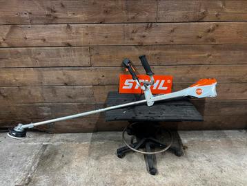 Stihl FSA 135 accu bosmaaier beschikbaar voor biedingen
