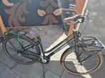 Fiets 28 inch Giant triple X, Ophalen, Zo goed als nieuw, Minder dan 10 versnellingen, Giant