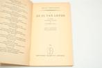 De El van Liefde — Onstichtelyke Historiën [1969], Boeken, Ophalen of Verzenden, Gelezen