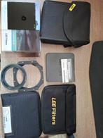 LEE filter set 100mm, Ophalen of Verzenden, Zo goed als nieuw, Overige typen, Overige merken
