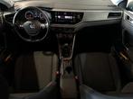 Volkswagen POLO 1.0 TSI COMF.L. BUS. NAP l ACC l LMV l CARPL, Auto's, Gebruikt, Euro 6, 95 pk, Met garantie (alle)