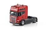 WSI SCANIA  STREAMLINE TOPLINE  4X2  GEELHOED  NEW NEW, Ophalen of Verzenden, Nieuw, Bus of Vrachtwagen, Wsi