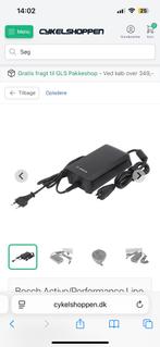 Bosch 2a charger, Ophalen, Zo goed als nieuw