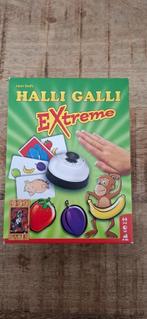 Halli Galli eXtreme, Hobby en Vrije tijd, Gezelschapsspellen | Bordspellen, Vijf spelers of meer, Ophalen, Zo goed als nieuw, 999 games