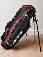 Junior golftas Dunlop, Ophalen, Gebruikt, Tas, Overige merken