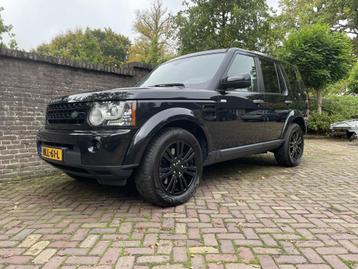 Land rover Discovery 3.0 TDV6 HSE 7-Pers. Incl. BTW Zeer Moo beschikbaar voor biedingen