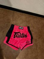 Fairtex kickboks Muay Thai Broekje XL NIEUW, Sport en Fitness, Maat XL, Ophalen of Verzenden, Nieuw, Overige