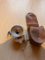 vintage Deido flitser, Audio, Tv en Foto, Fotografie | Flitsers, Ophalen of Verzenden, Gebruikt, Overige merken