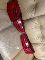 Audi A6 complete achterlichten 2012 (4G5945096A 4G5945095A), Auto-onderdelen, Verlichting, Ophalen, Audi