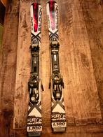 Salomon Fury kinderski - 100cm ski, Ophalen, Gebruikt, 100 tot 140 cm, Salomon