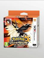 GEZOCHT: Pokémon Ultra Sun - Fanversie, Spelcomputers en Games, Games | Nintendo 2DS en 3DS, Ophalen, 1 speler, Zo goed als nieuw