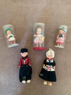 Vintage Poppen Collectie, Ophalen of Verzenden, Zo goed als nieuw, Overige typen