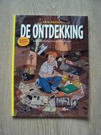 Nw stripboek de ontdekking Eric Heuvel 1e druk 2005 oorlog, Ophalen of Verzenden, Tweede Wereldoorlog, Nieuw, Algemeen