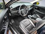 Kia e-Niro ExecutiveLine 64 kWh (204 PK) 1e-Eig. & Keurig-On, Auto's, Kia, 12 maanden, Gebruikt, Zwart, 1712 kg