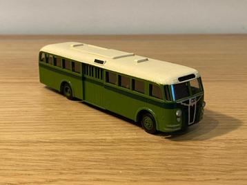 HB Model Crossly De Schelde SD 42-1 bus - H0 1:87 beschikbaar voor biedingen