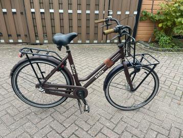 Stella Dolce Damesfiets - Frame 53 beschikbaar voor biedingen