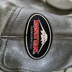 Zilverkleurig Lederen Kushitani motorpak, Motoren, Kleding | Motorkleding, Ophalen, Kushitani, Tweedehands, Heren